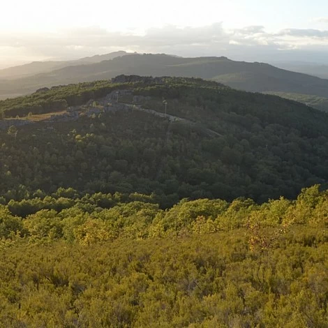 Sierra de la Culebra
