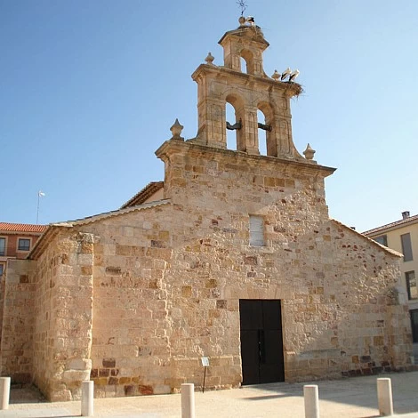9. Iglesia de Santo Tomé