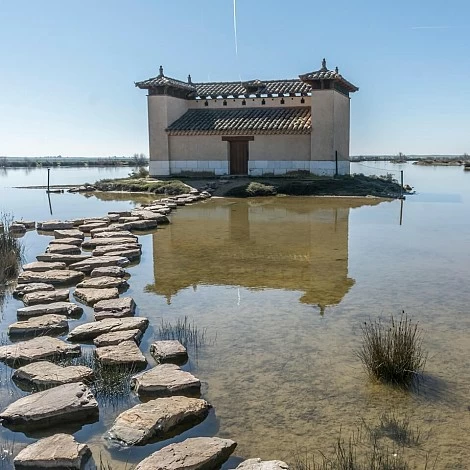 Villafáfila Lagoons