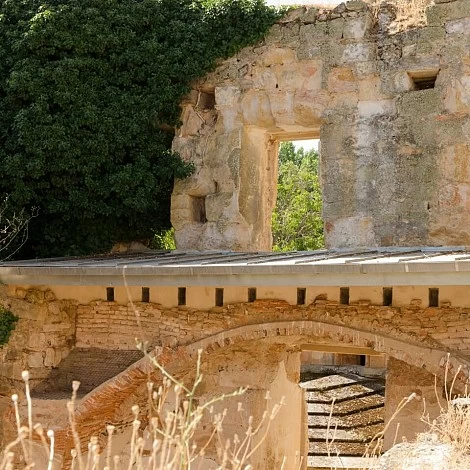 Moreruela Monastery