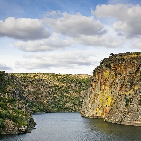 Arribes del Duero: nature in its purest form