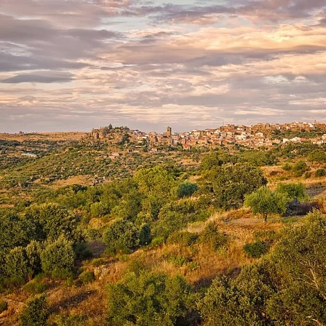 Fermoselle, el balcón de los Arribes