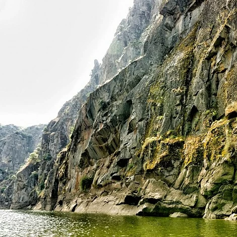 Fermoselle, el balcón de los Arribes