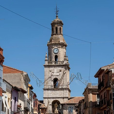 Toro, land of wine and Mudejar art