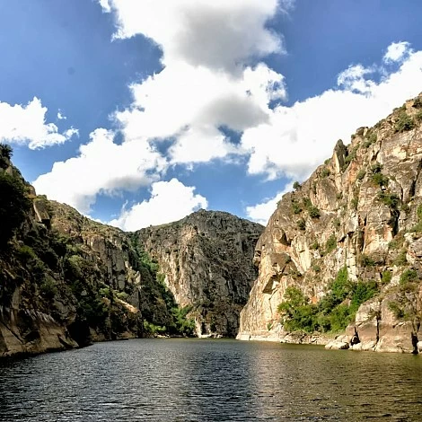 Arribes del Duero Arribes del Duero