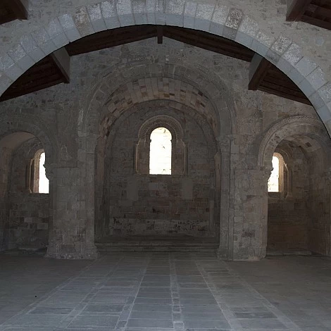 9. Iglesia de Santo Tomé