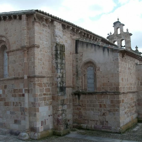 9. Iglesia de Santo Tomé