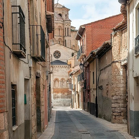 Streets of Toro Streets of Toro
