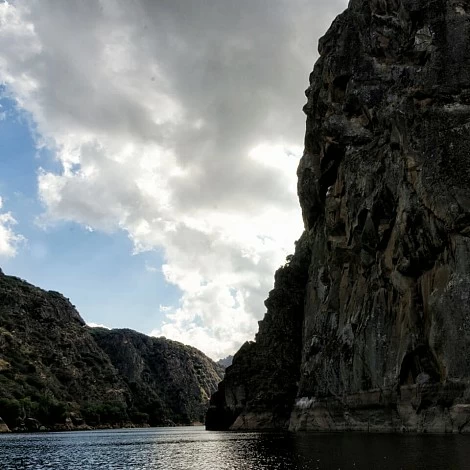 Arribes del Duero: nature in its purest form