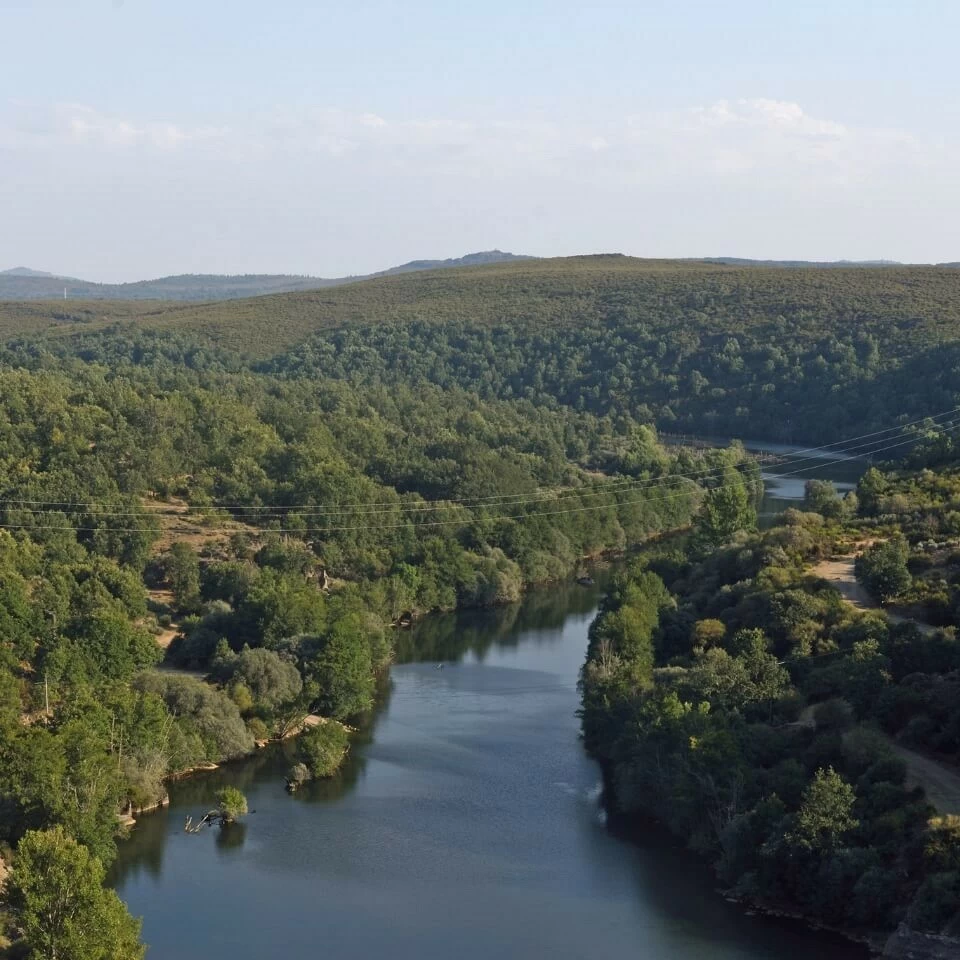 Places you must see in the province of Zamora Places you must see in the province of Zamora