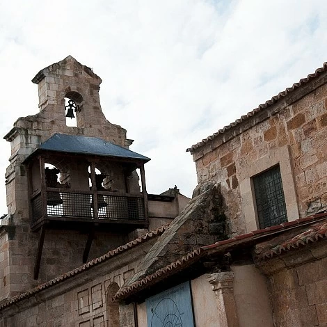 10. Iglesia de Santa Lucía