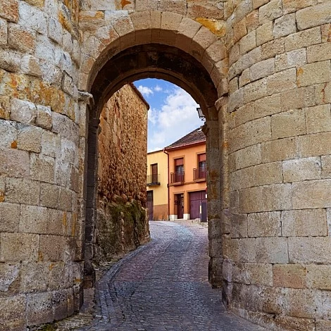 Breve historia del románico en Zamora