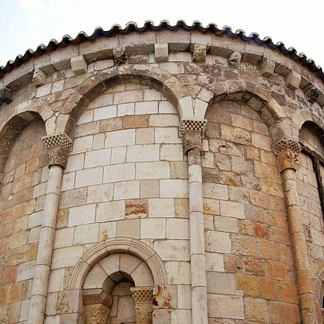 5. Iglesia de Santa María la Nueva